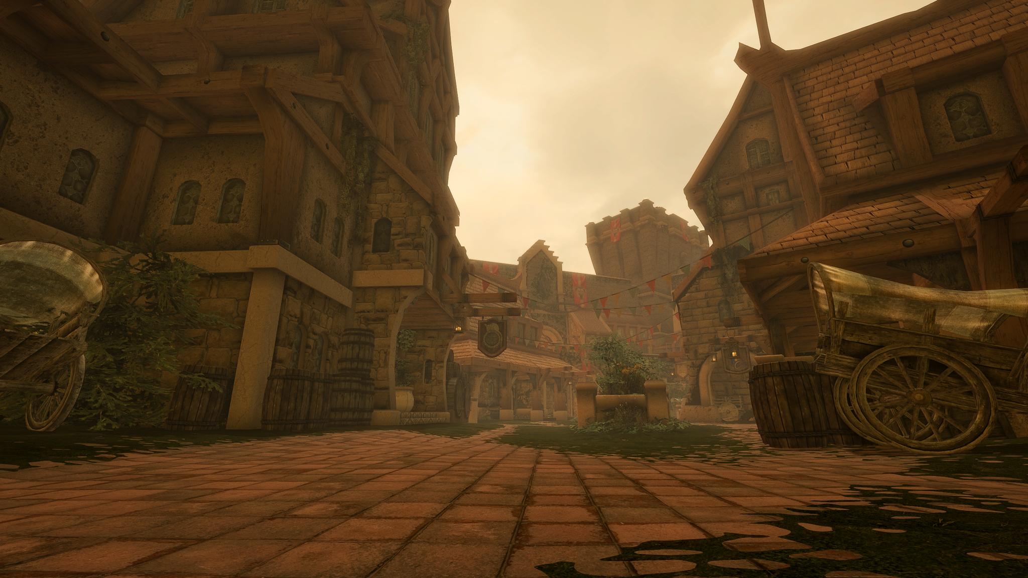 Hold council placeholder